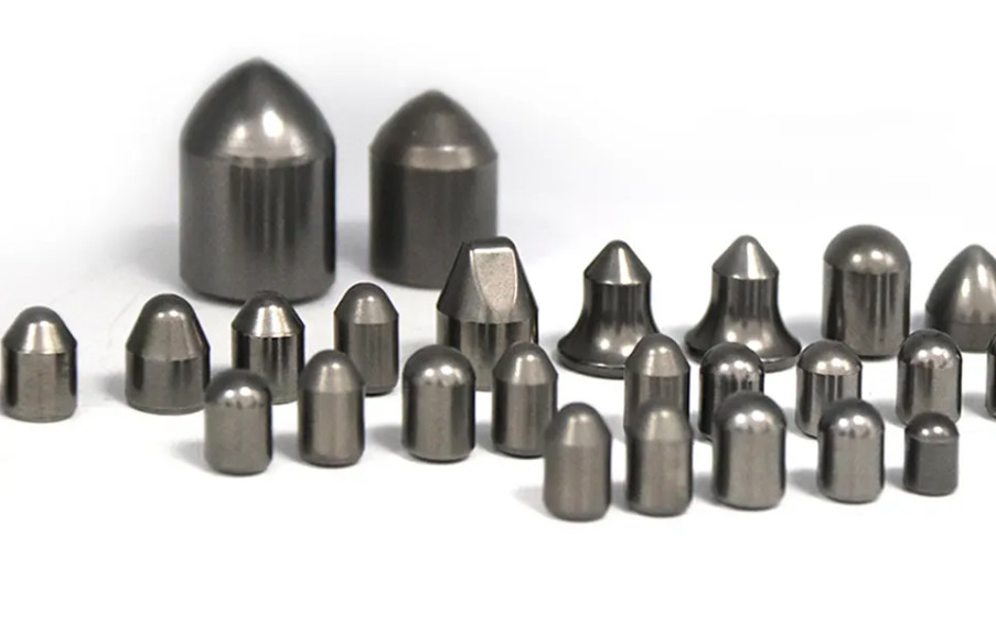 Carbide Turning Inserts WNMG100608 Carbide Cutting Tools Carbide Blades