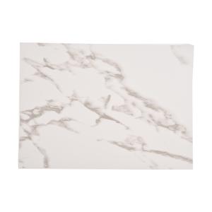 China 3mm Thick Brushed-Finished Fireproof Composite Panel 1220mm Width wholesale