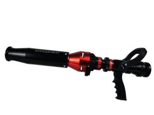 China Easy Attachment Wanlida CCC Foam Nozzle Eductor wholesale