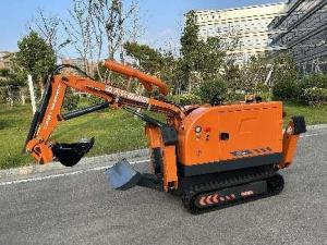 China Earthquake Rescue Excavator Wireless Remote Control Enhanced wholesale