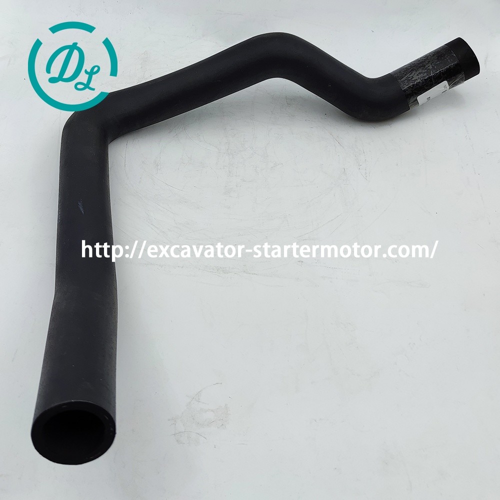 3406015-K57Y0 Oil Transfer Hose Dongfeng Truck Spare Parts 30mm*530mm