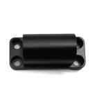 Polishing CNC Turning Aluminum Parts , Multifunctional Lathe Metal Parts