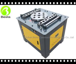 China Hydraulic CNC Automatic Rebar Bending Machine 6-50 mm Construction wholesale