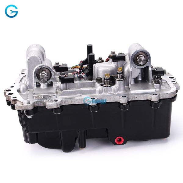 7-speed Dual-Clutch Gearbox 7DCT250 Gearbox Valve Body Oil Circuit Board for Buick Encore Roewe MG