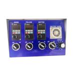 P110 Automatic small arabic food mini kubba/kibbeh making machine