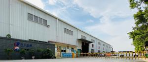 China 1650*1400mm Flute Lamination Pasting Machine 5000 Sheets / Hour wholesale