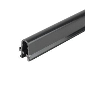 China Flexible Colored PVC Profile for Industrial Settings wholesale