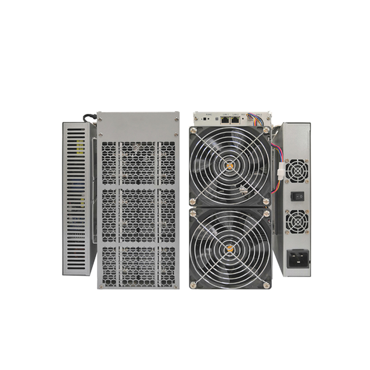 512 Bit 2400W 1046 36T Avalon Bitcoin Miner DDR Video Memory