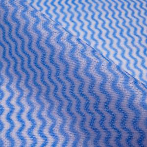China Multipurpose Woodpulp Spunlaced Nonwoven wholesale