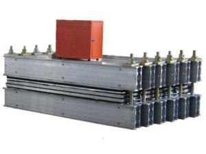 China Electric Heating Conveyor Belt Joint Vulcanizing Press wholesale