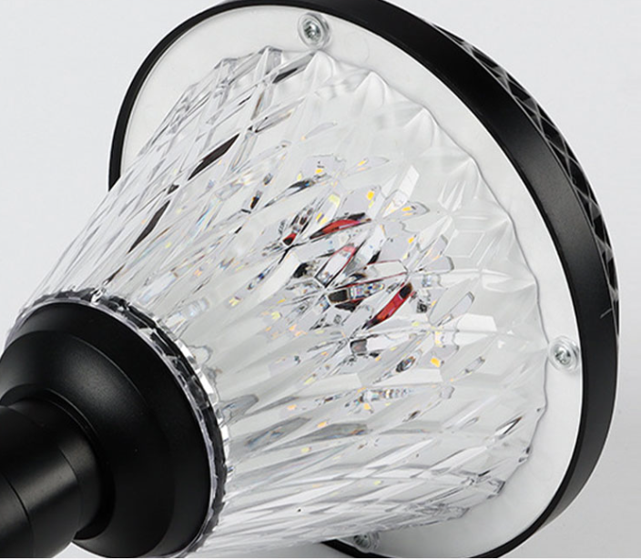 Plug In Ip 65 Solar Garden Ground Lights 3 Watt
