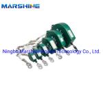 Anti Fall Retractable Fall Arrester Protection Devices 1T