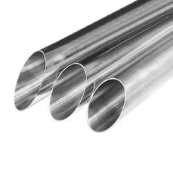 China 300 Series Seamless Stainless Steel Tube wholesale