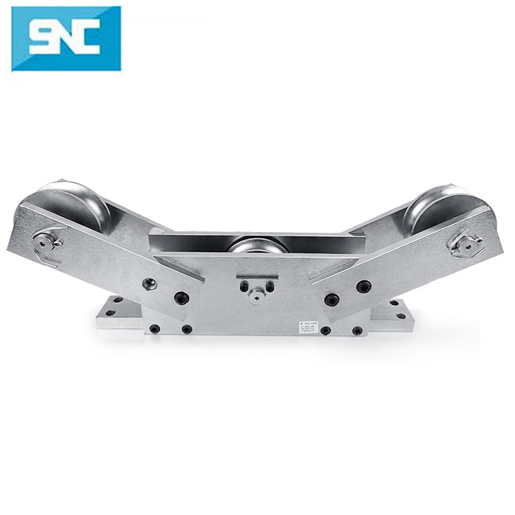 SC314 1 ton 2 ton 5ton 10ton 20ton 30ton 40ton 50ton 100ton Steel Wire Rope Pulley Tension Load Cell