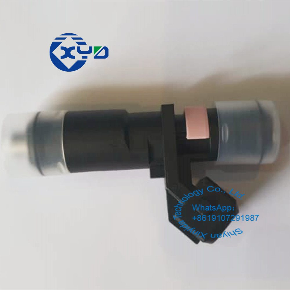 Cummins Emitec Urea Pump Metering Valve A050R363 A2001071658 for SCR system