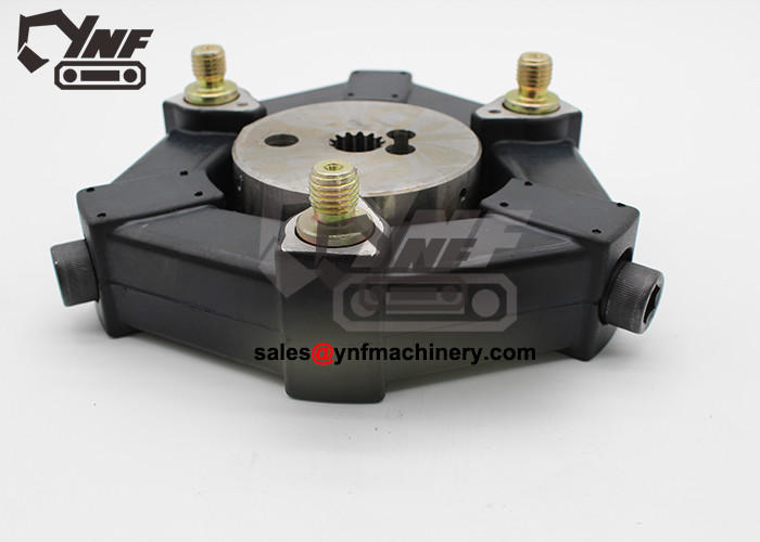 Hydraulic Pump Coupling Excavator Machine Parts Fits 225CLC