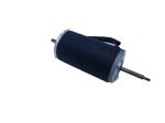 52mm ZYT Series High Torque Permanent Magnet DC Motor 24V 48V 2600RPM 4300RPM