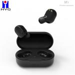 Mini TWS 5.0 True Wireless Stereo Earphone 45mAh For Xiaomi Airdots