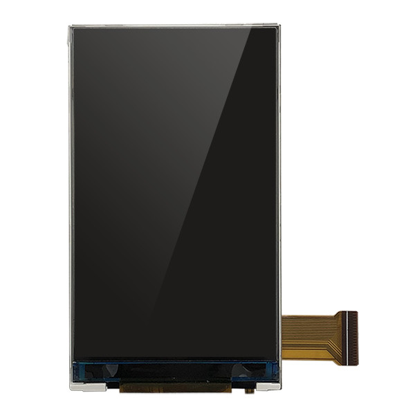 3.5-Inch Industrial Grade TFT LCD Module Display 320X480 Dot Matrix ST7796S Driver IC Smart Device Front Screen