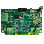 SMT Lead Free 0.8 Mils Pitch Fast PCBA Manufacturers