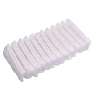 China Degrease And Bleached Absorbent Medical Zig Zag Cotton Pleat wholesale