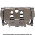 FIAT Auto Parts Vehicle Brake Caliper 18B5402 18B5403 345156 345157 OEM