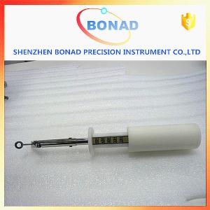 China IEC60335 Test Finger Nail with 50N Force wholesale