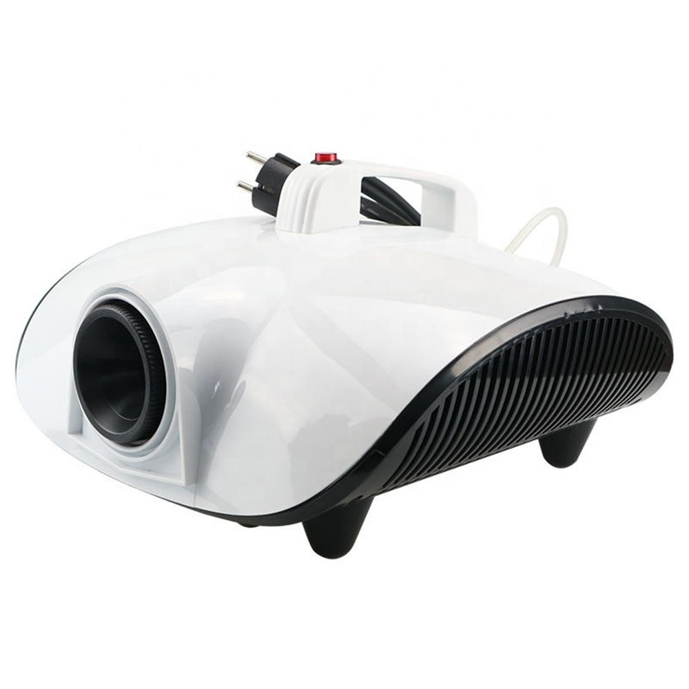 Factory price Electrostatic Sprayer Fogging odor disinfect Machine For Indoor And Car Interior Fogger Sprayer