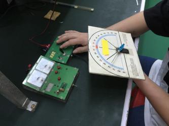 Shenzhen XQ Power Model Electronic Co.,Ltd