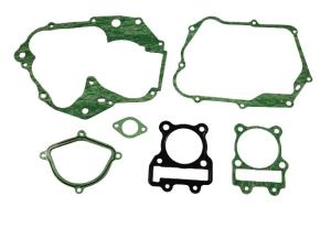 China CG CB Automobile Engine Gasket , YB Oil Pan Gasket Replacement wholesale
