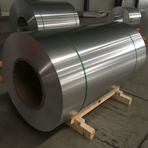 High Quality 2500mm Width Aluminum Alloy Coil Chemical Linings