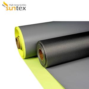 China Fiberglass Fabric Floating Roof Seal For External Aboveground Tanks wholesale