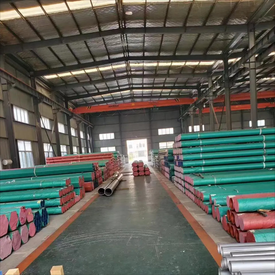 5115 5120 5140 4140 4120 1020 1045 4130 Astm A335 P11 Alloy Steel Pipe Seamless Round Tubing