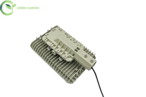 Hazardous Area Explosion Proof Flood Light For Tunnels Landscape Gas Station