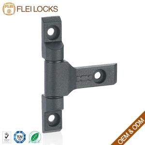 China Screw-on Electrical Cabinet Parallel Door Hinge wholesale