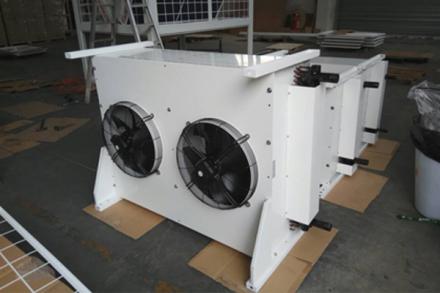 2819 m3h Air Cooled Condenser