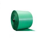 50GSM-200GSM PP Woven Bag Fabric Sack Roll Anti UV Customized