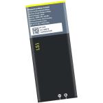 1800mAh Replacement Mobile Phone Battery for BlackBerry Z10 STL100-2 STL100-3