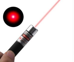 China 650nm 5mw Red Laser Pointer wholesale