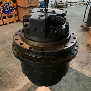 China 31N9-40023 R320-7 Excavator Hyundai Final Drive 31N9-40031BG Travel Motor wholesale