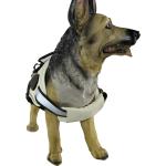 Xxs Xxs Pet Dog Harness Aesthetic Anti Pull Assistance Grooming Blue Black