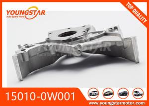 China Nissan VG33E Car Steering Pump 3300cc 15010-0W001 150100W001 VG33 wholesale