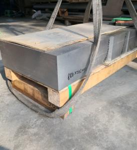 China 2A12 160MM Ultra Thick 2024 T4 Aluminum Sheet Plate wholesale