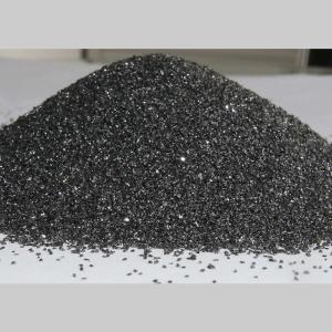 China F240-F1200 Black Silicon Carbide wholesale