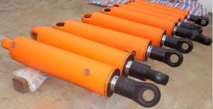 China hydraulic cylinder wholesale