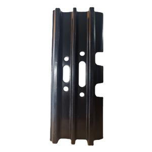 China 207-32-51210 207-32-51220 PC300 Komatsu Track Shoe For Excavator wholesale