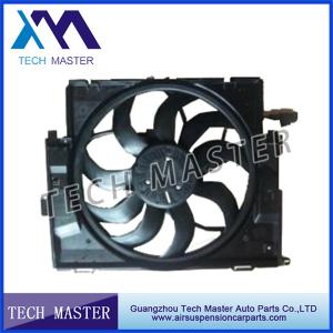 China Radiator Cooling Fan Motor for BMW F30 F31 F20 Car Cooling Fan OEM 17427640508 wholesale