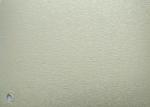 Pressing PVC Membrane Foil For Doors Cabinet White Wood 0.35MM