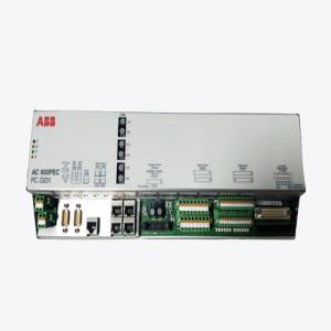 China ABB 1SAJ530000R0100 DCS UNIVERSAL Motor CONTROLLER MODULE on sale