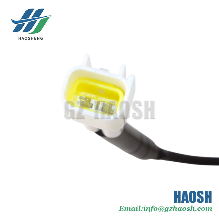 Speed Sensor For Isuzu NPR 4HG1 4HE1 8-97206760-1 8-97206760-0 8972067600 8972067601